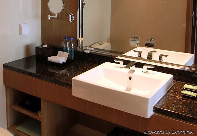 Courtyard By Marriott Kunshan Kunshan  Quarto foto