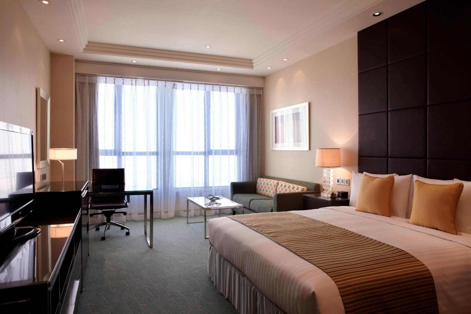 Courtyard By Marriott Kunshan Kunshan  Exterior foto