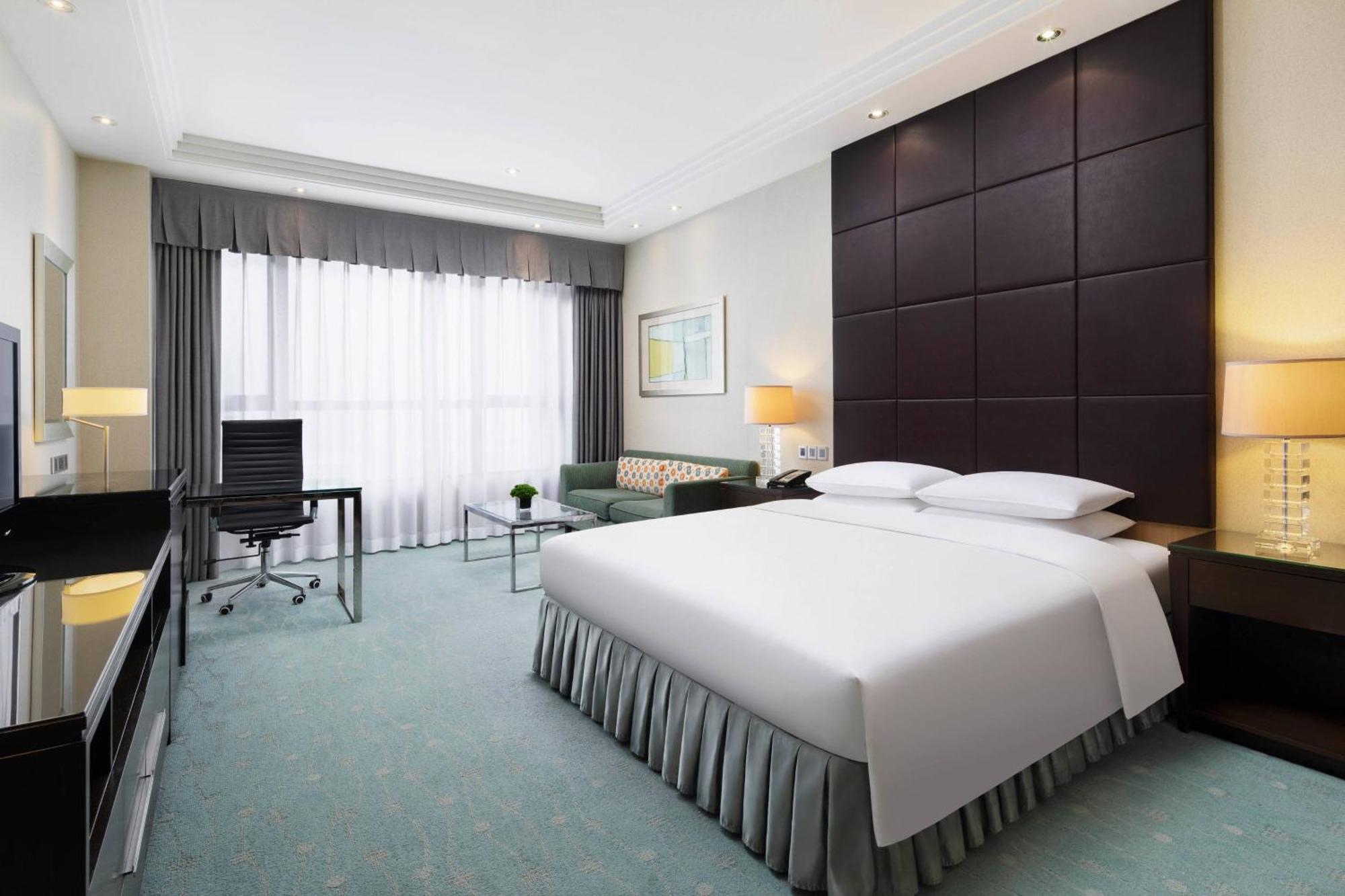 Courtyard By Marriott Kunshan Kunshan  Exterior foto
