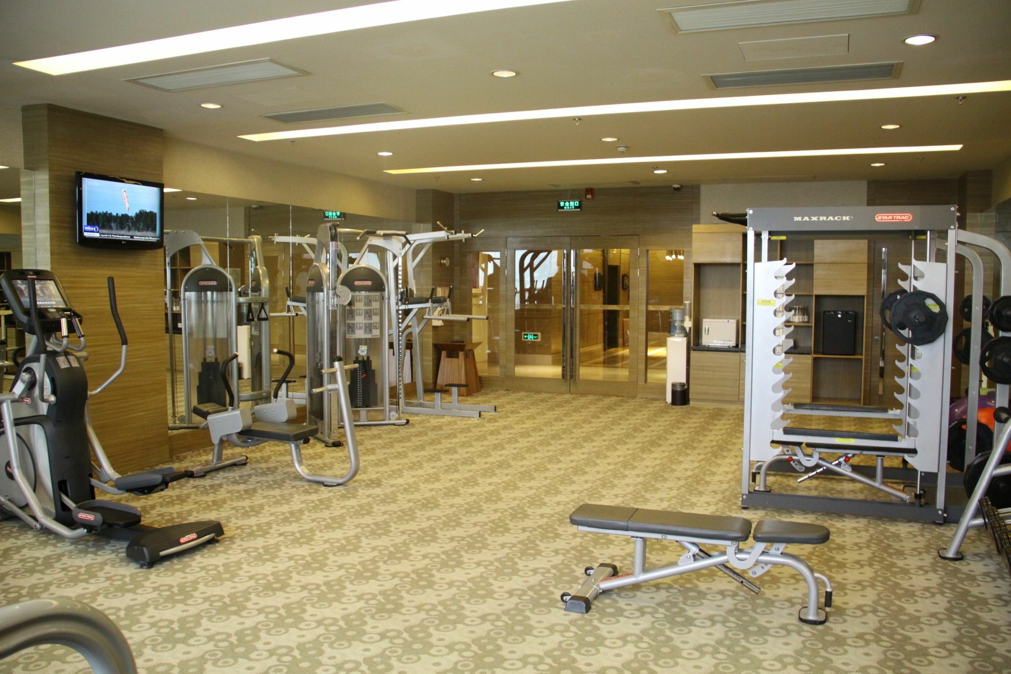 Courtyard By Marriott Kunshan Kunshan  Exterior foto